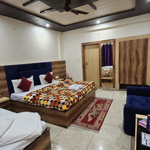 Family Suite