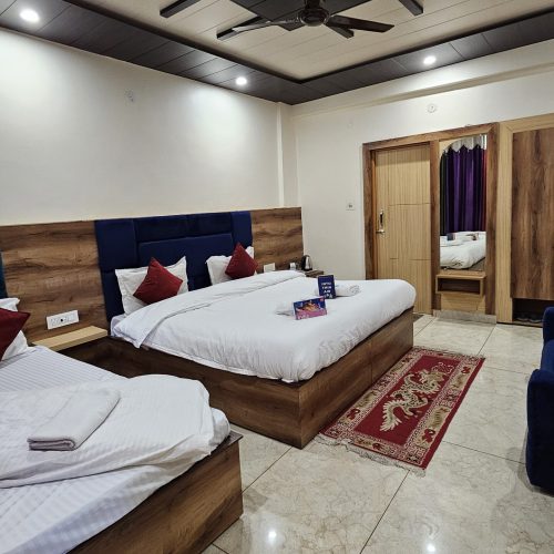 Family Suite