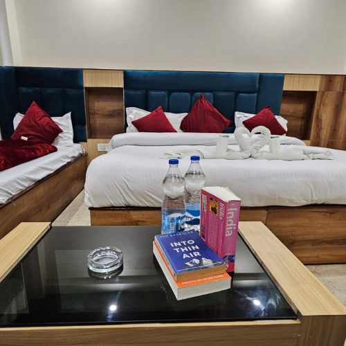 Family Suite