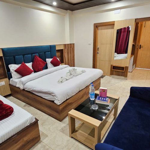 Family Suite