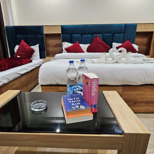 Family Suite
